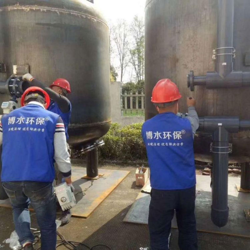 白酒廠污水處理會用到哪些工藝？