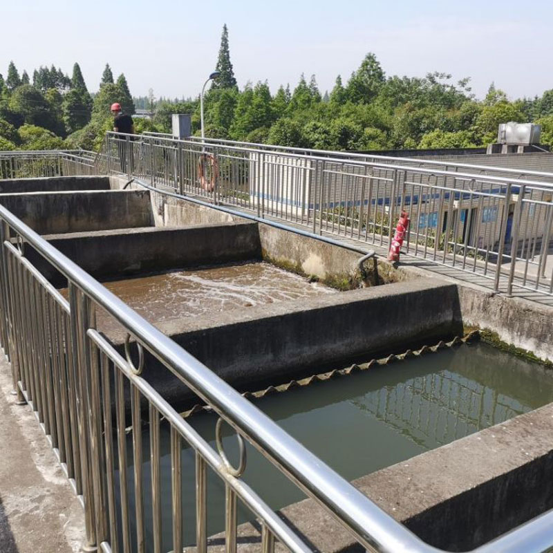 沉砂池的運(yùn)行管理事項，建議收藏