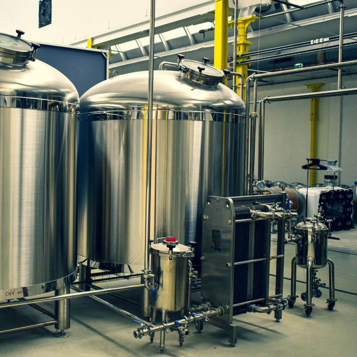 酒類污水處理設備廠家怎么找？