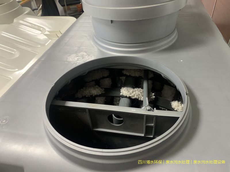 內(nèi)江凈化廢水設施價格