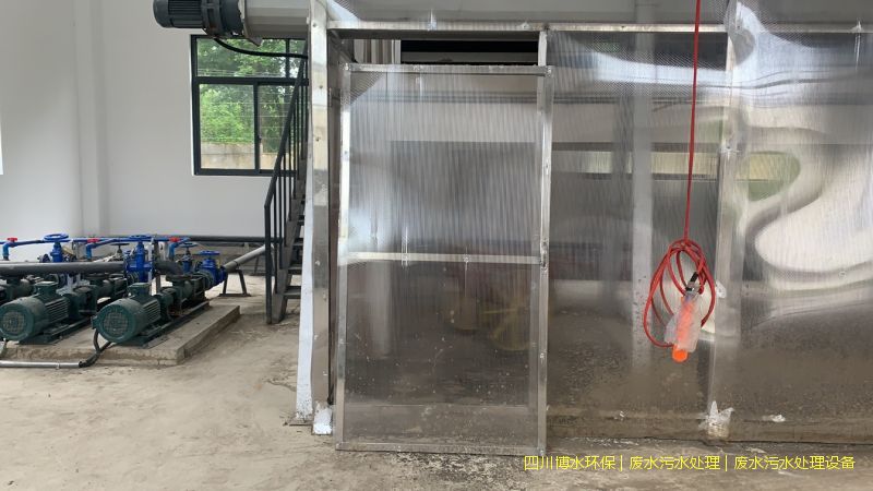 綿陽廢水處理設(shè)備價(jià)格