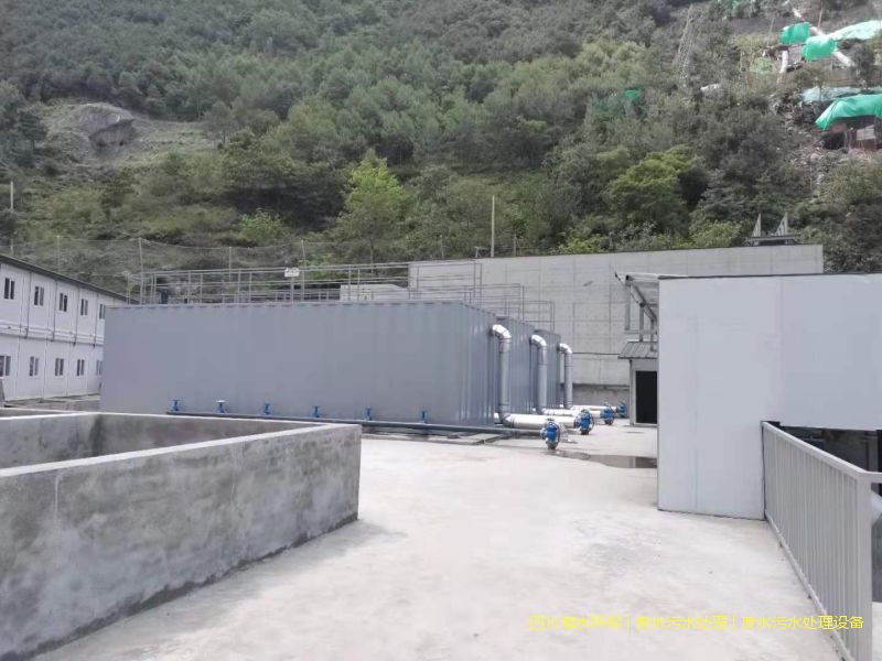 遂寧處理廢水設(shè)備廠家