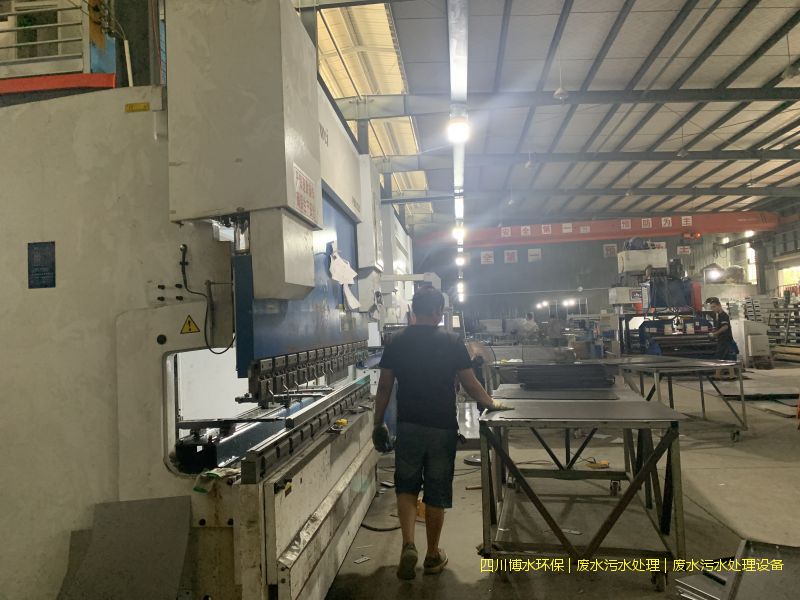 雅安凈化廢水系統(tǒng)廠家