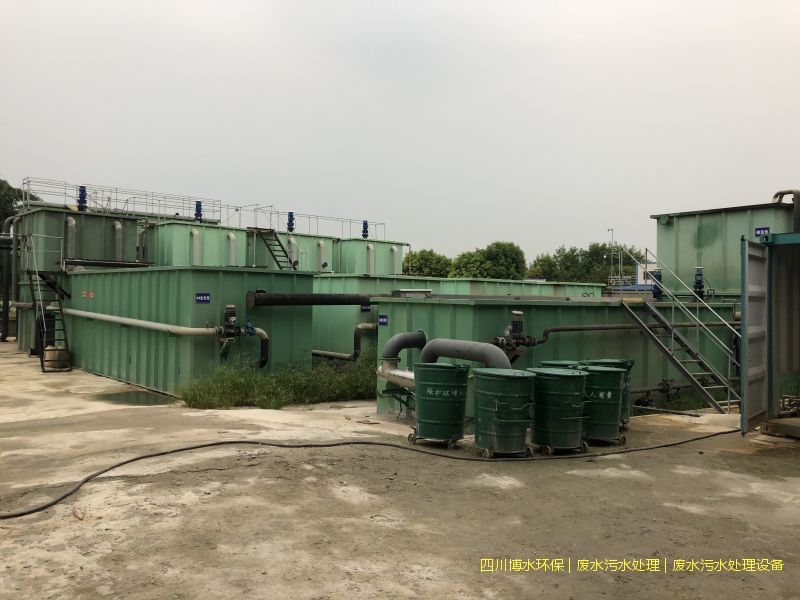 宜賓凈化污水裝置價(jià)格