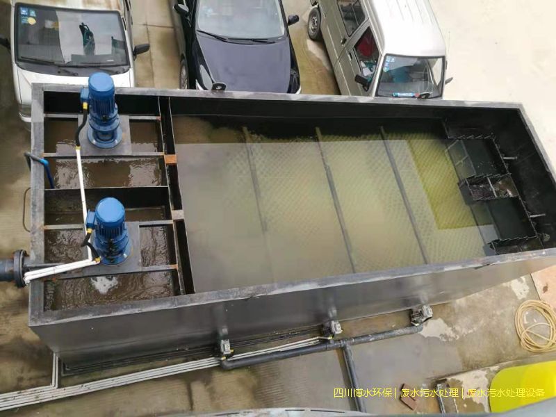 西昌凈化污水機器廠家