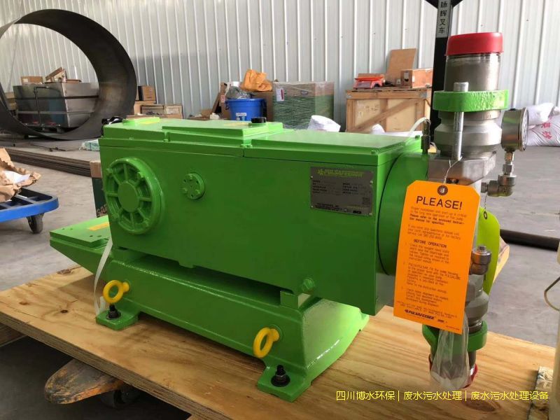 成都處理廢水裝置價格